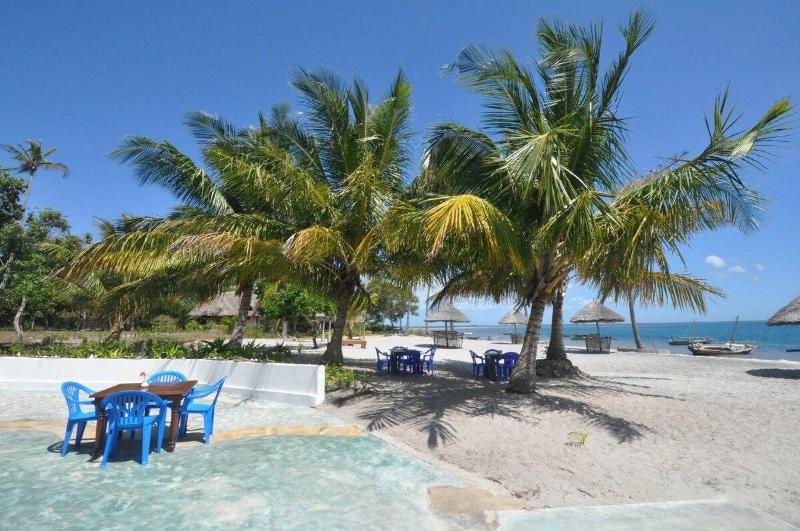 Mafia Island Lodge image