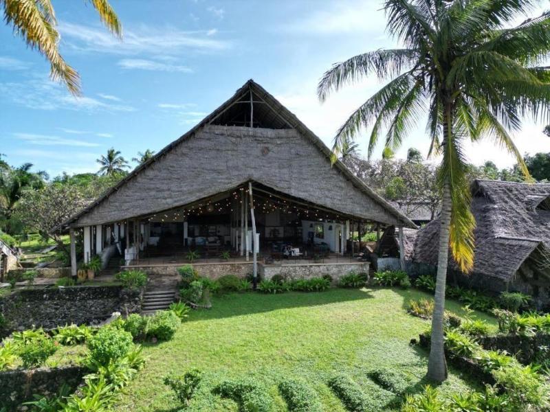 Mafia Island Lodge image