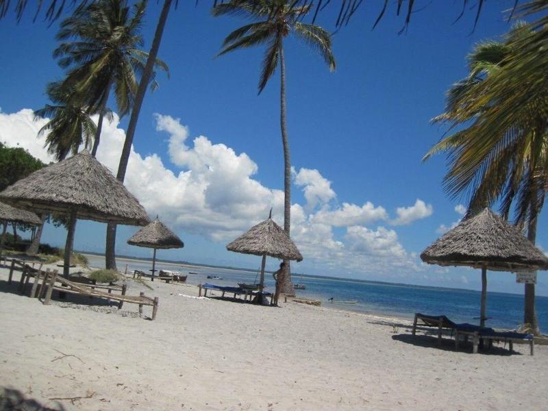 Mafia Island Lodge image