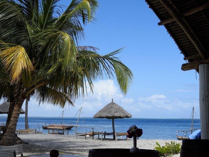Mafia Island Lodge image