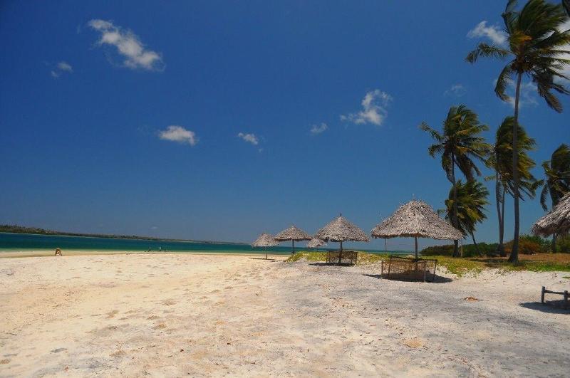 Mafia Island Lodge image