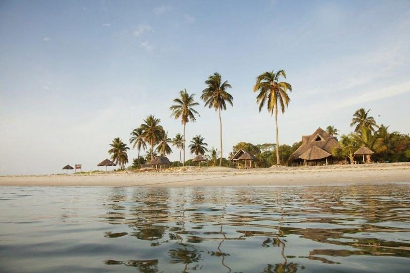 Mafia Island Lodge image