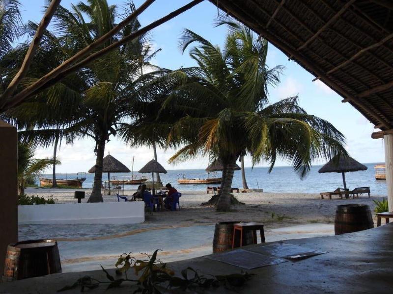 Mafia Island Lodge image