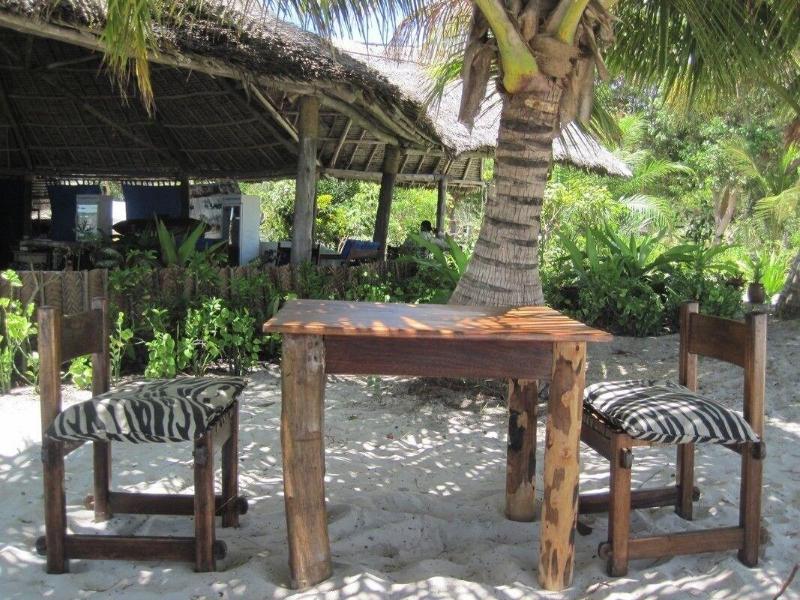 Mafia Island Lodge image