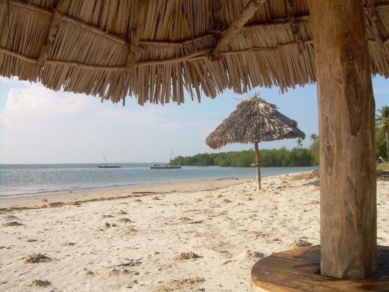 Mafia Island Lodge image