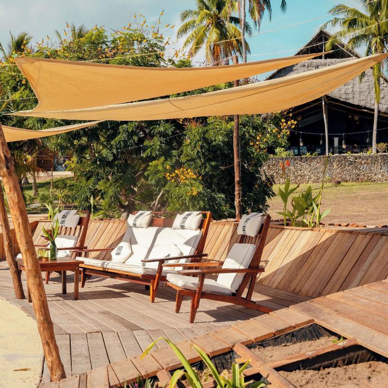 Mafia Island Lodge image