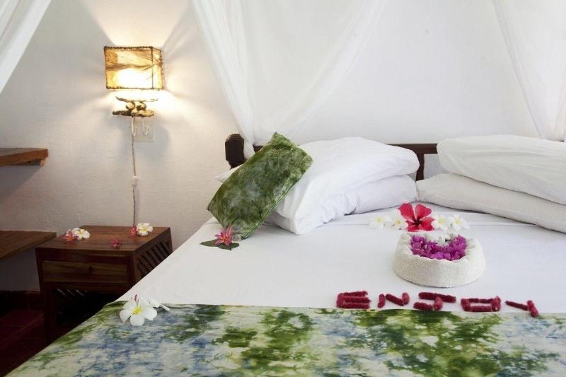 Mafia Island Lodge image