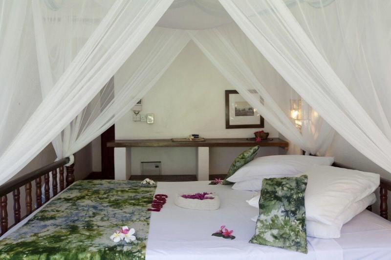 Mafia Island Lodge image