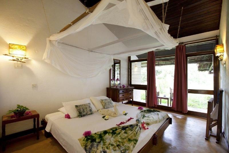 Mafia Island Lodge image