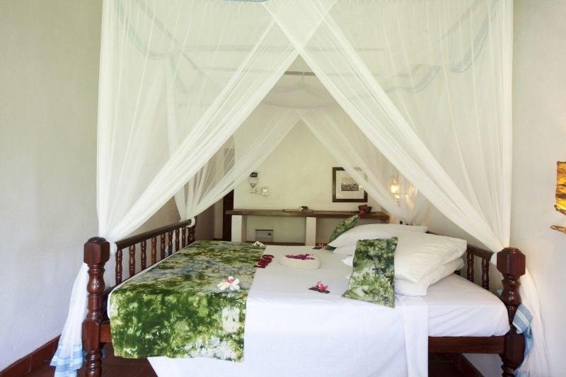 Mafia Island Lodge image