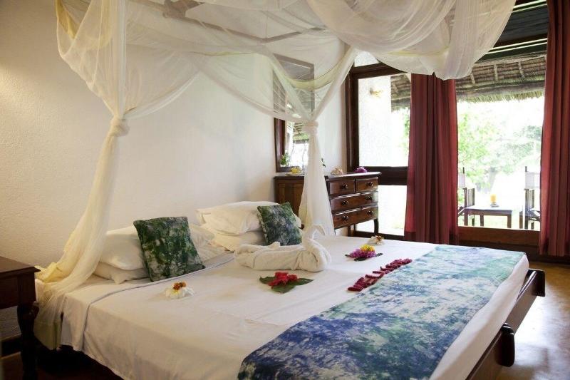 Mafia Island Lodge image