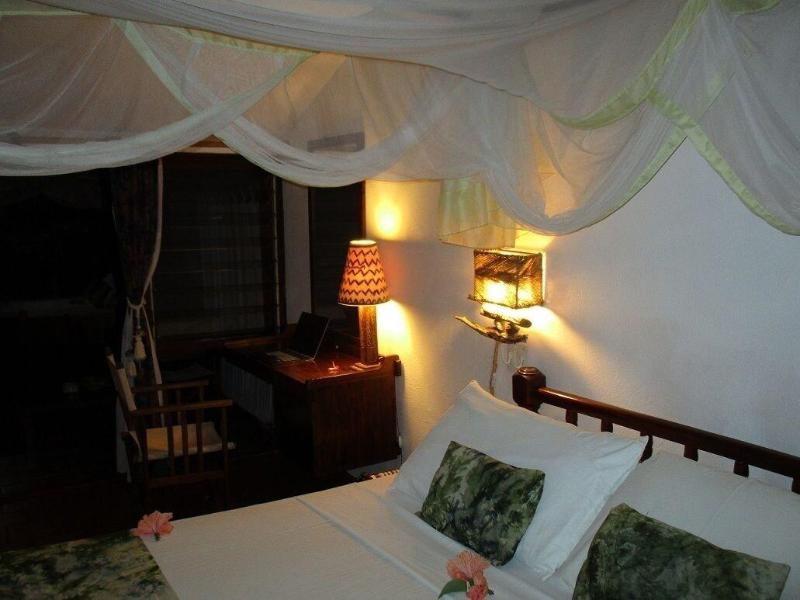 Mafia Island Lodge image