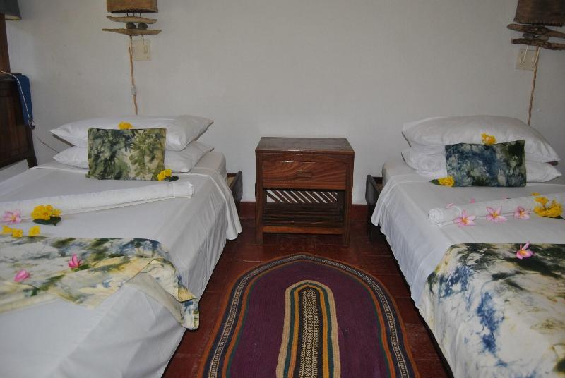 Mafia Island Lodge image