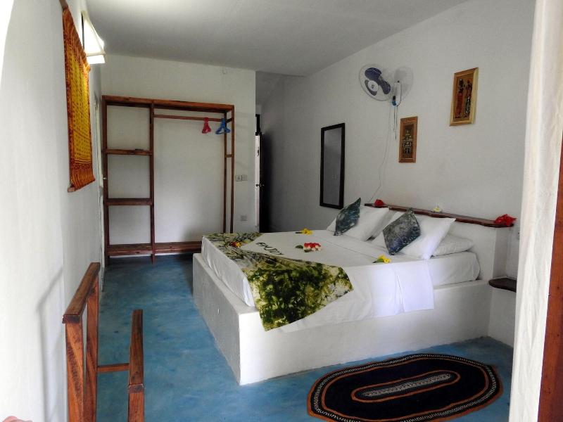 Mafia Island Lodge image