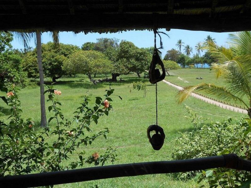Mafia Island Lodge image