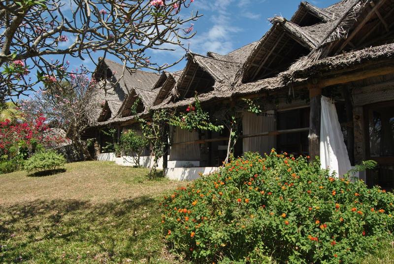 Mafia Island Lodge image