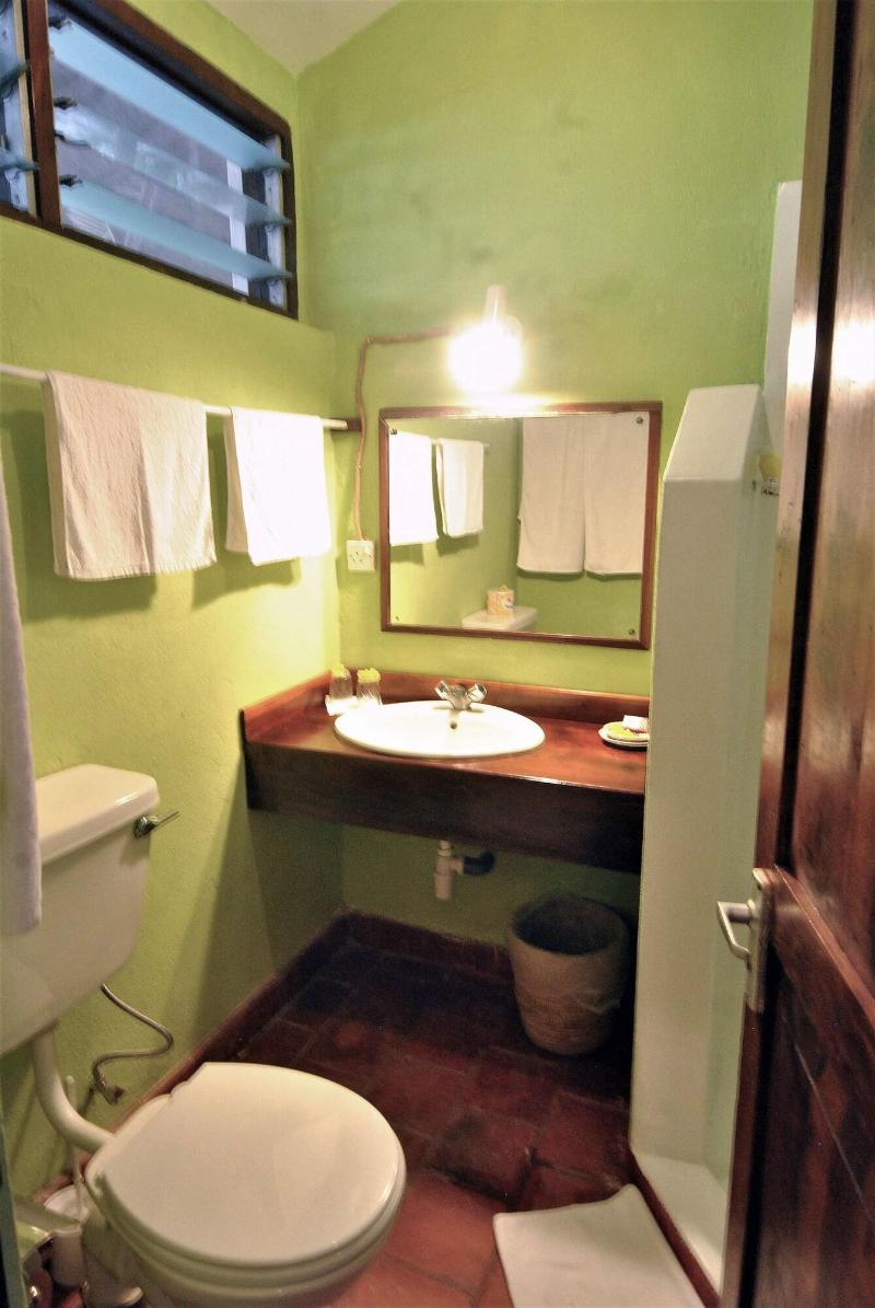 Mafia Island Lodge image