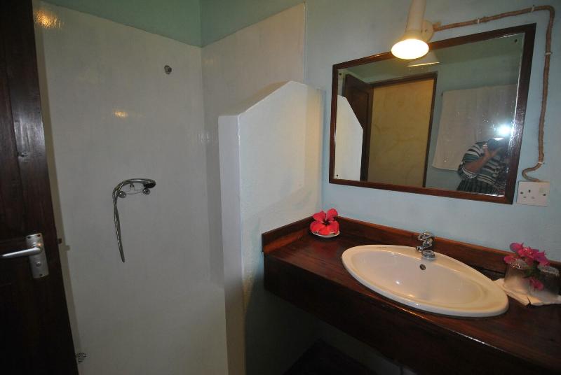 Mafia Island Lodge image