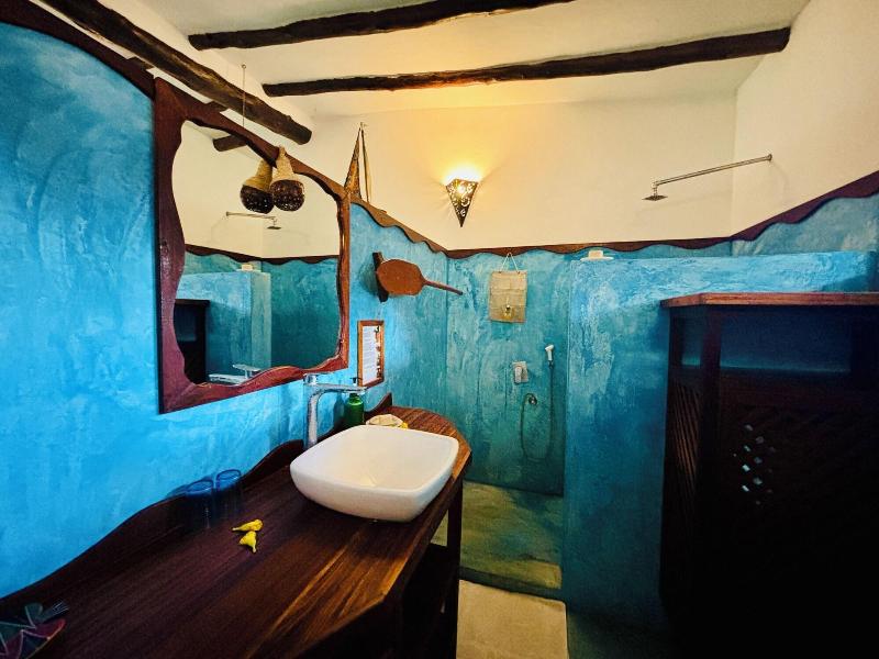 Mafia Island Lodge image