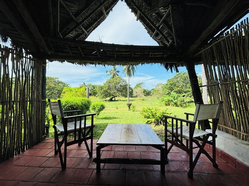 Mafia Island Lodge image