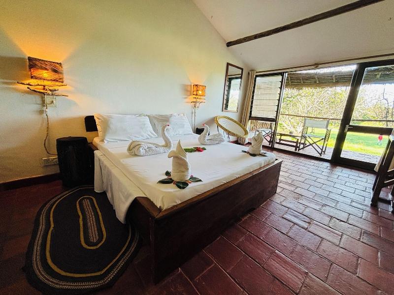 Mafia Island Lodge image