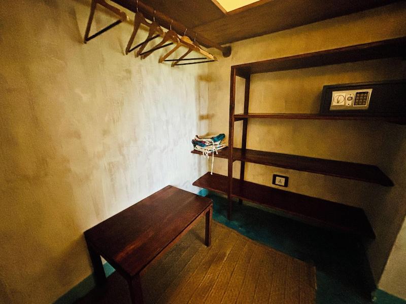 Mafia Island Lodge image