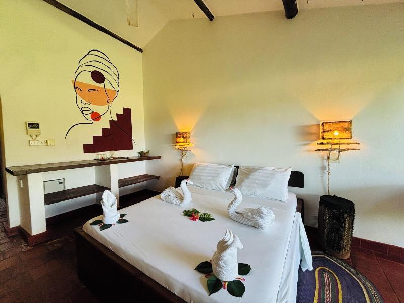 Mafia Island Lodge image