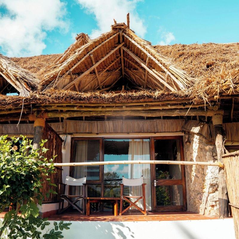 Mafia Island Lodge image