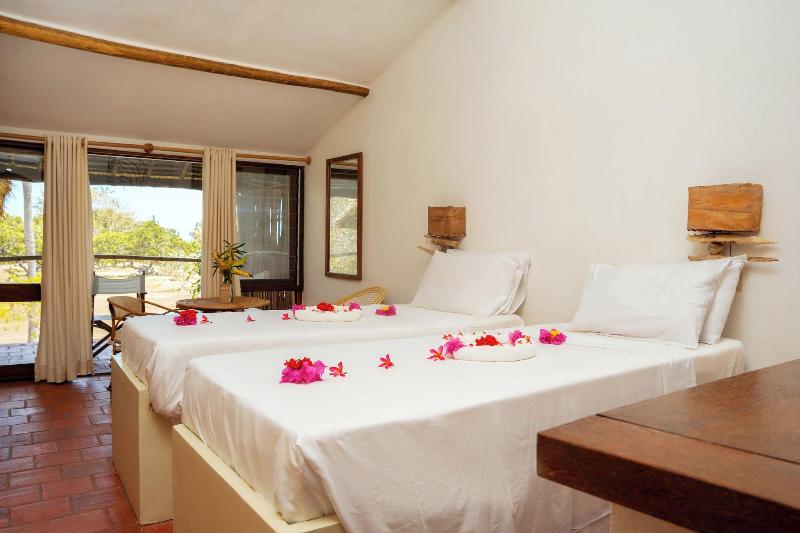 Mafia Island Lodge image