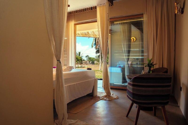Mafia Island Lodge image