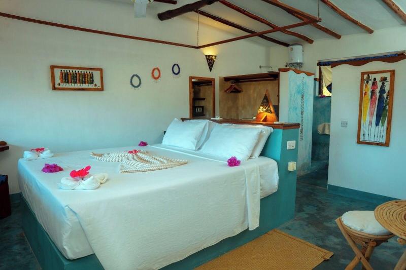 Mafia Island Lodge image