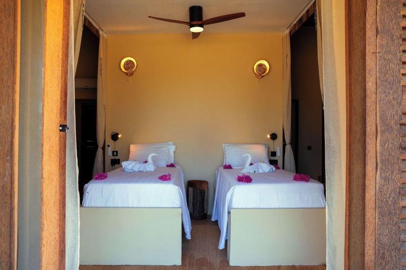 Mafia Island Lodge image