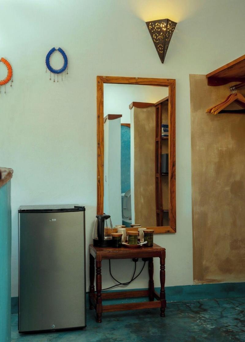 Mafia Island Lodge image