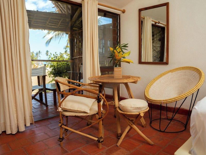 Mafia Island Lodge image
