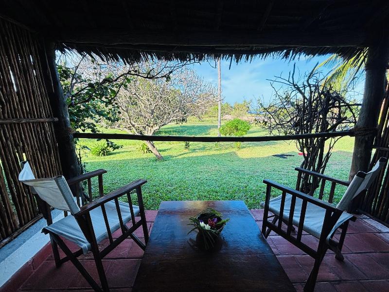 Mafia Island Lodge image