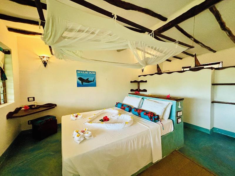 Mafia Island Lodge image