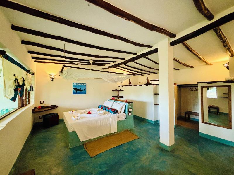 Mafia Island Lodge image
