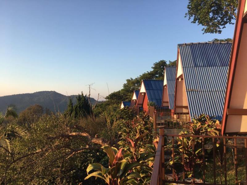 Ukrist Farm Hill Resort image