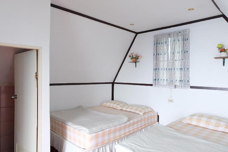 Ukrist Farm Hill Resort image