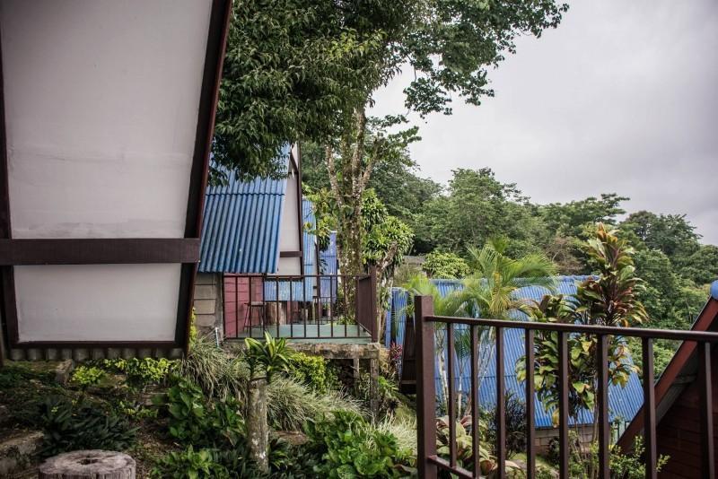 Ukrist Farm Hill Resort image