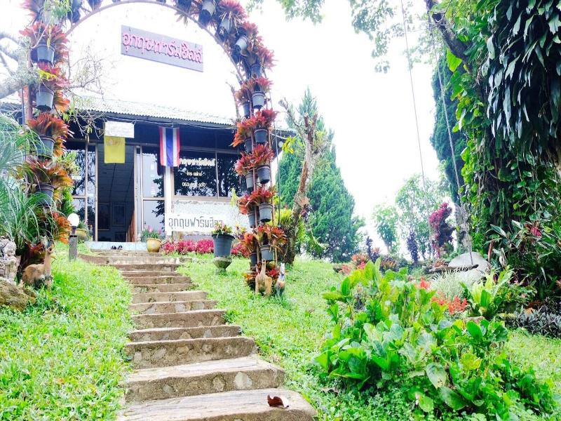 Ukrist Farm Hill Resort