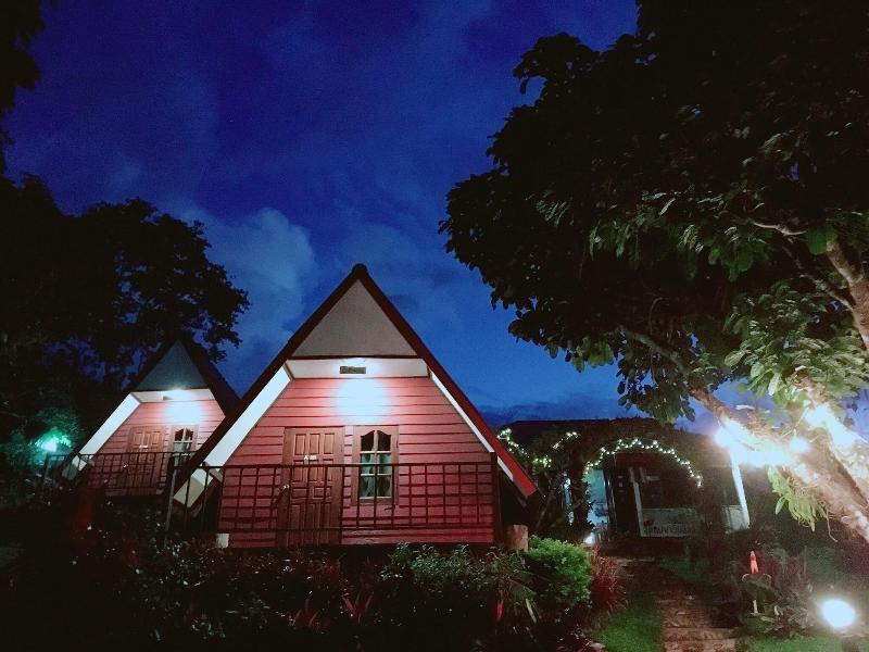 Ukrist Farm Hill Resort