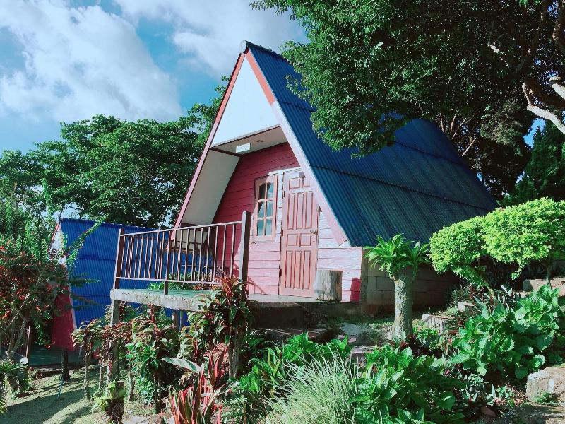 Ukrist Farm Hill Resort