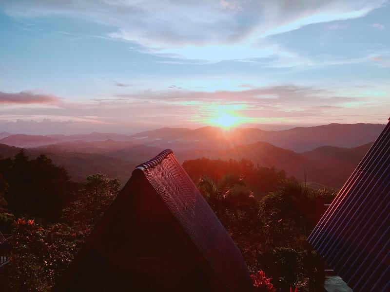 Ukrist Farm Hill Resort