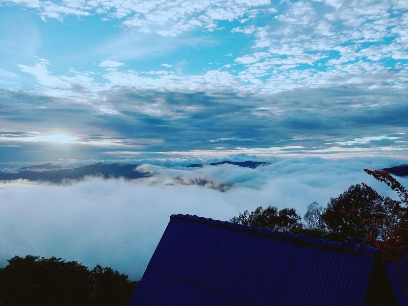 Ukrist Farm Hill Resort