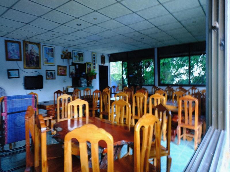 Ukrist Farm Hill Resort