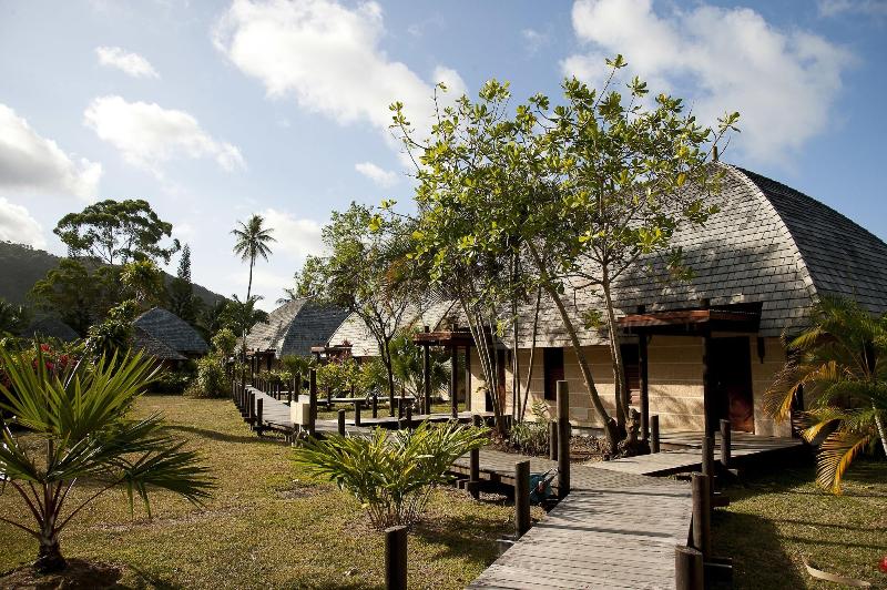 Hôtel Tiéti Poindimié image