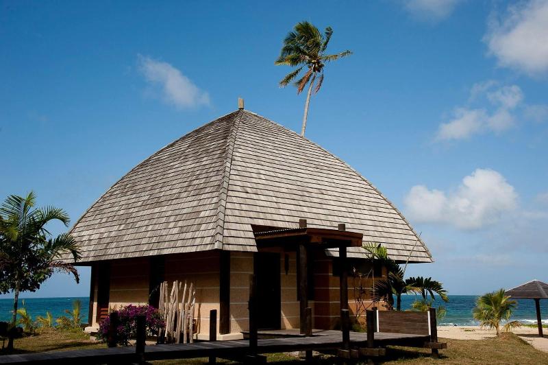 Hôtel Tiéti Poindimié image