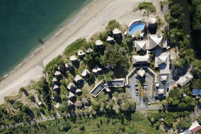 Hôtel Tiéti Poindimié image