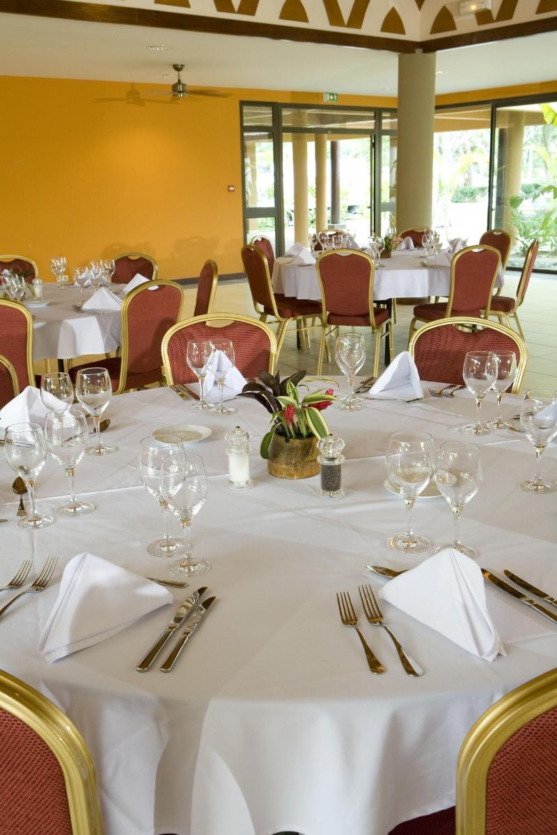 Hôtel Tiéti Poindimié image
